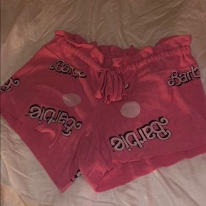 Barbie™️ shorts